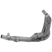 Pijl Krommer RVS Yamaha YZF-R6 RJ27 (17-25) 71670MI 