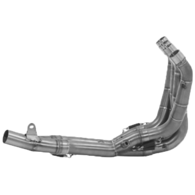 Pijl Krommer RVS Yamaha YZF-R6 RJ27 (17-25) 71670MI 