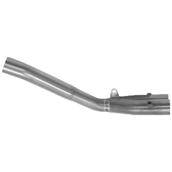 Arrow Racing Tussenpijp RVS Yamaha YZF-R1/M RN49 RN65 (17-25) 71672MI 
