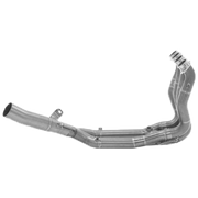 Pijl krommer roestvrij staal BMW S1000RR K67 (19-25) 71718MI 