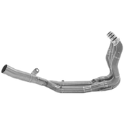 Pijl krommer roestvrij staal BMW M1000RR K66 (21-25) 71718MI 