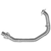 Arrow Krümmer RVS KTM RC 390 (22-25) 71765MI 