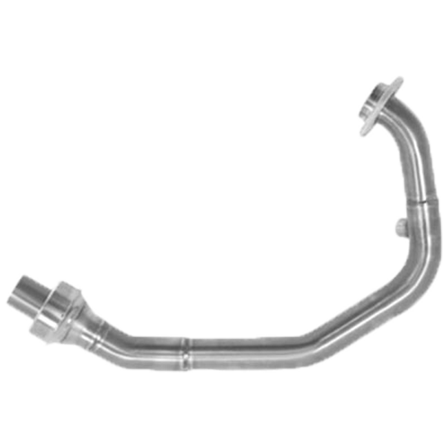 Arrow Krümmer RVS KTM RC 390 (22-25) 71765MI 