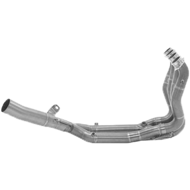 Pijl krommer Titanium BMW M1000RR K66 (21-25) 71768MI 