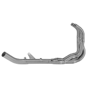 Pijl krommer roestvrij staal Kawasaki ZX-4RR (23-25) 71783MI 