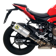 Arrow Slip-On Race-Tech Aluminium BMW S1000RR K67 (19-25) 71903AK 