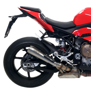 Arrow Slip-On Pro-Race RVS BMW S1000RR K67 (19-25) 71903PRI 