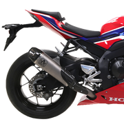 Arrow Slip-On Works Titanium Honda CBR 1000 RR-R SC82 (20-23) 71921PK 