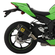 Arrow Slip-On Indy-Race Carbon Kawasaki ZX-10R/RR (21-25) 71928MK 