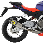 Arrow Slip-On Indy Race Aluminium Aprilia RS 660 (20-25) 71929AK 