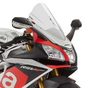Puig Z-Racing Windscherm Aprilia RSV4/RR/RF/1100 Factory (15-20) 7614 