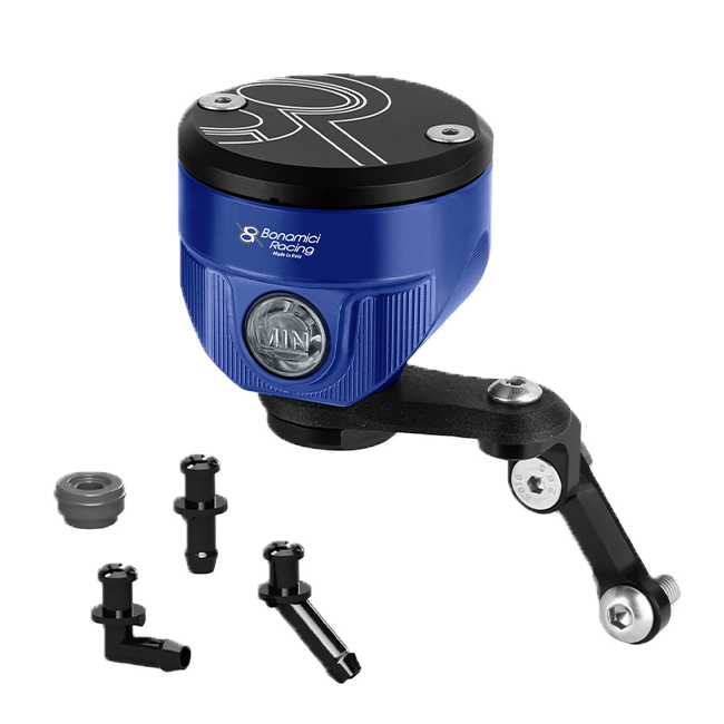 Vloeistofreservoir voor Bonamici Racing Yamaha YZF-R9 (25-26) VS40 