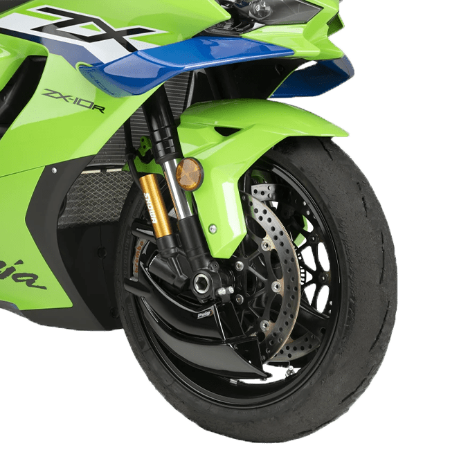 Remklauwen Koeling Luchtkanalen Puig Kawasaki ZX-10 R/RR (2026) 