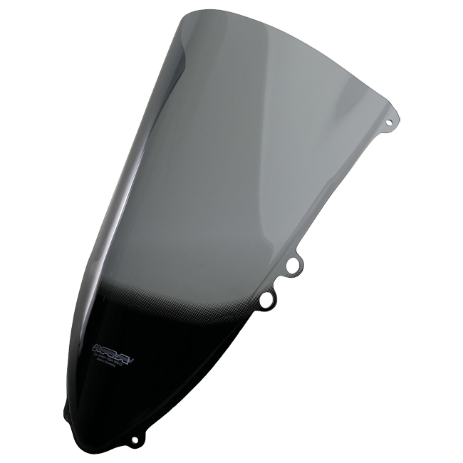 MRA R Racing Voorruit Ducati Panigale 1199/R/S (12-17) 