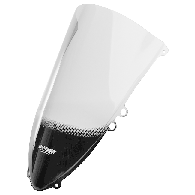 MRA R Racing Voorruit Ducati Panigale 1199/R/S (12-17) 