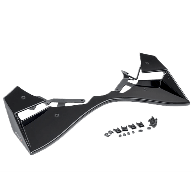 Puig Winglets Voorspoiler Downforce Suzuki GSX-R 1000 (17-23) 