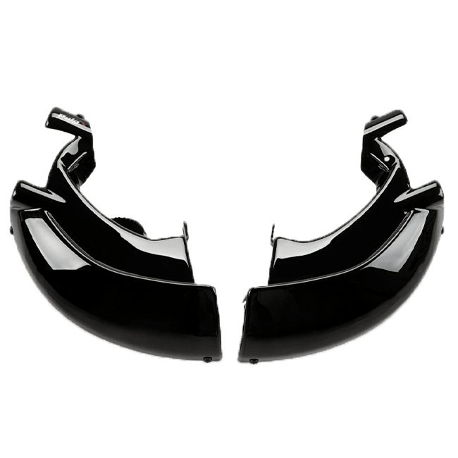 Remklauwen Koeling Luchtkanalen Puig Kawasaki ZX-10 R/RR (2026) 