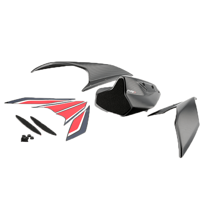 Achterzijde extra kuip Puig Honda CBR 1000 RR-R (20-25) 