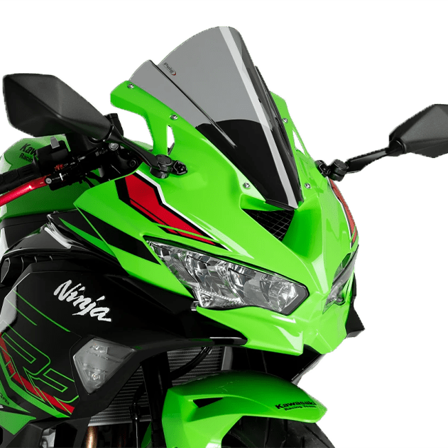 Puig Z-Racing Windscherm Kawasaki ZX-4 RR (23-25) 