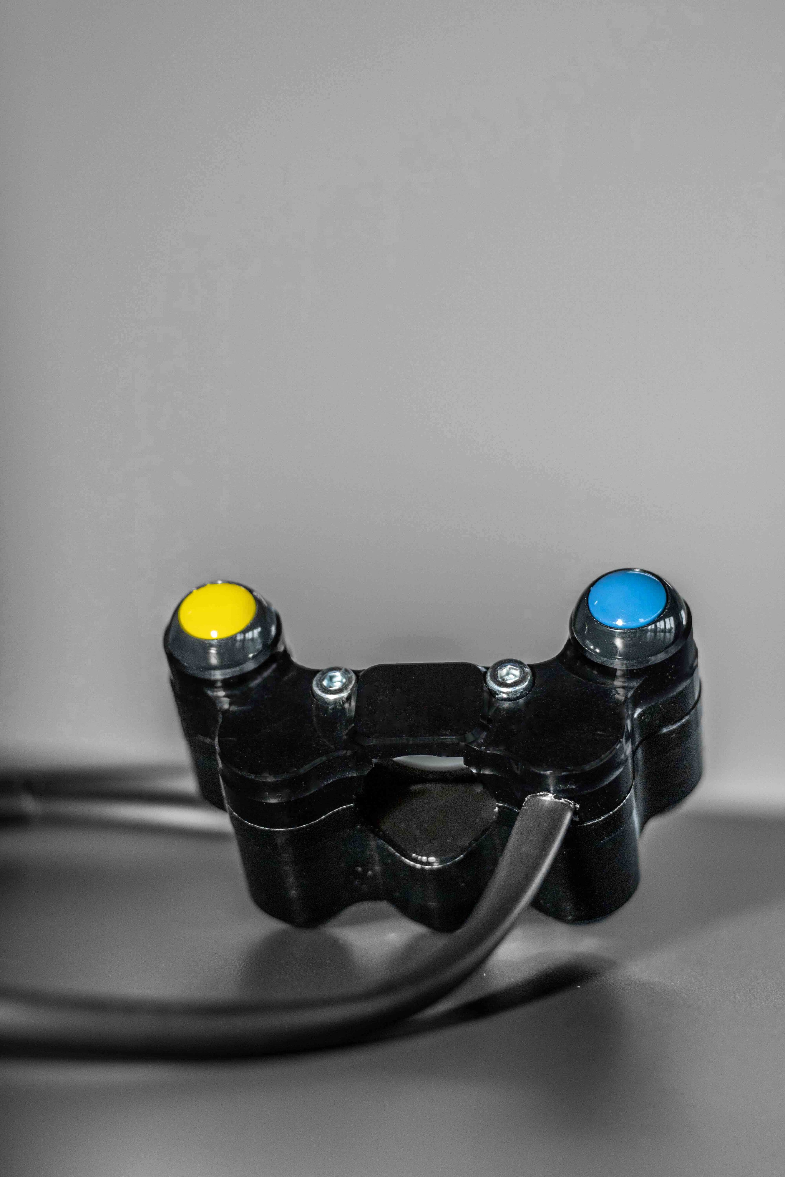 Stuurknop met 7 knoppen BMW S 1000 RR K67 (19-25) TGP MotoRacing 