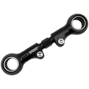 Verstelbare reactiestang / omleiding Spider Racing Ducati Panigale V4/S (2025) 90.D323 