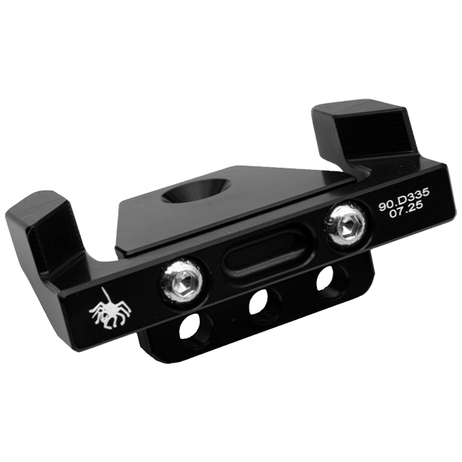 Lenkanschlagsbegrenzer Spider Racing Ducati Panigale V4/S (2025) 90.D335 