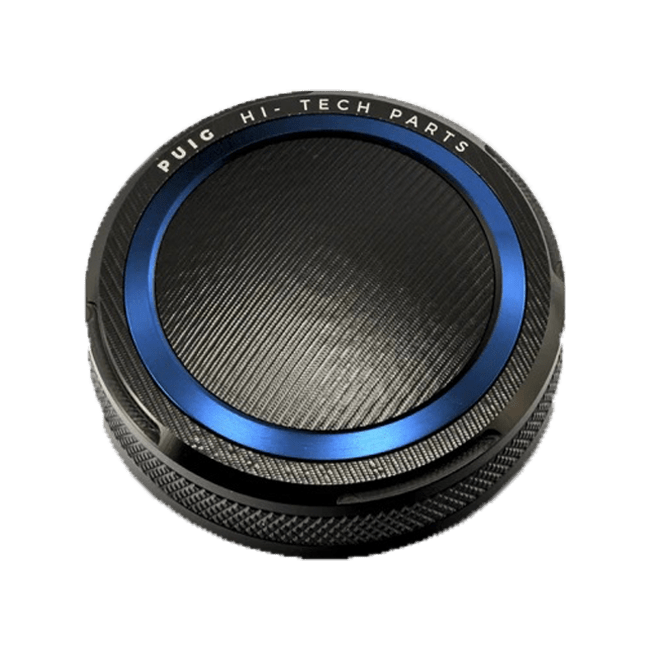 Olieopvangdeksel Voor Puig BMW M1000RR K66 (23-24) 