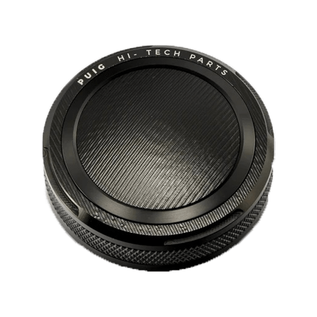 Olieopvangdeksel Voor Puig BMW M1000RR K66 (23-24) 