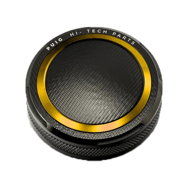 Olieopvangdeksel Voor Puig BMW M1000RR K66 (23-24) 