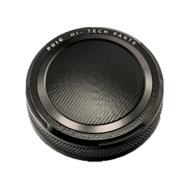 Olieopvangdeksel Voor Puig BMW M1000RR K66 (23-24) 