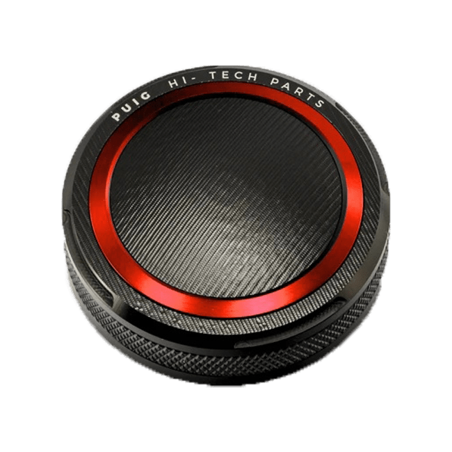 Olieopvangdeksel Voor Puig BMW M1000RR K66 (23-24) 