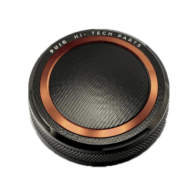 Olieopvangdeksel Voor Puig BMW M1000RR K66 (23-24) 