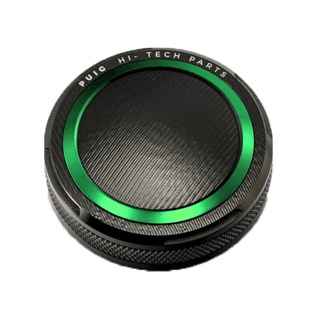 Vervangingsdeksel Voor Puig Honda CBR 1000 RR SC77 (17-19) 