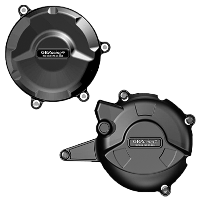 Motorkap beschermers compleetset GBRacing Ducati Panigale 959 (16-19) 