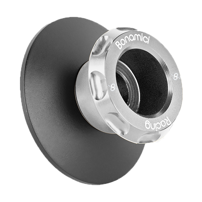 Bobbins/Blozen Standaardbevestiging Bonamici Racing Yamaha YZF-R9 (25-26) SCR6 