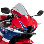 Puig Z-Racing Windscherm Honda CBR 600 RR PC69 (24-25) 