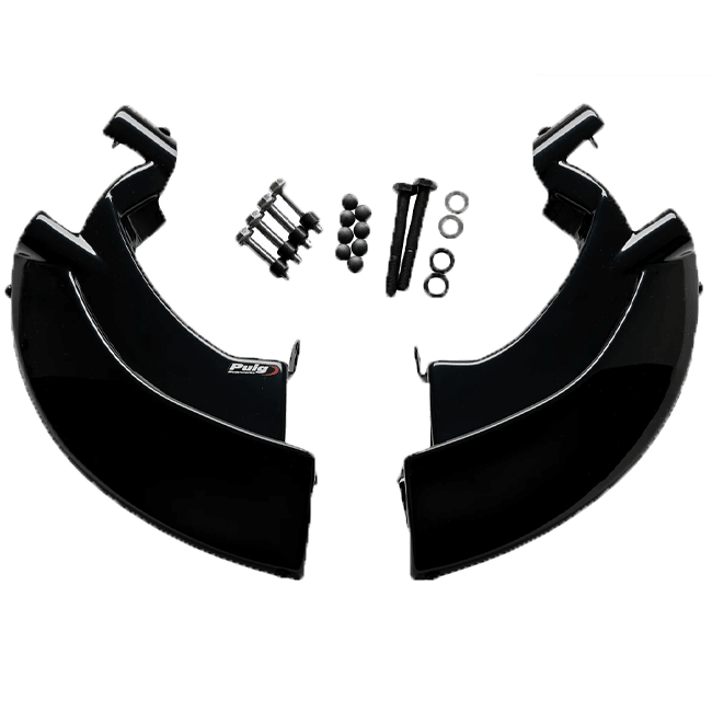 Remklauwen Koeling Luchtkanalen Puig Suzuki GSX-R 1000 (17-23) 