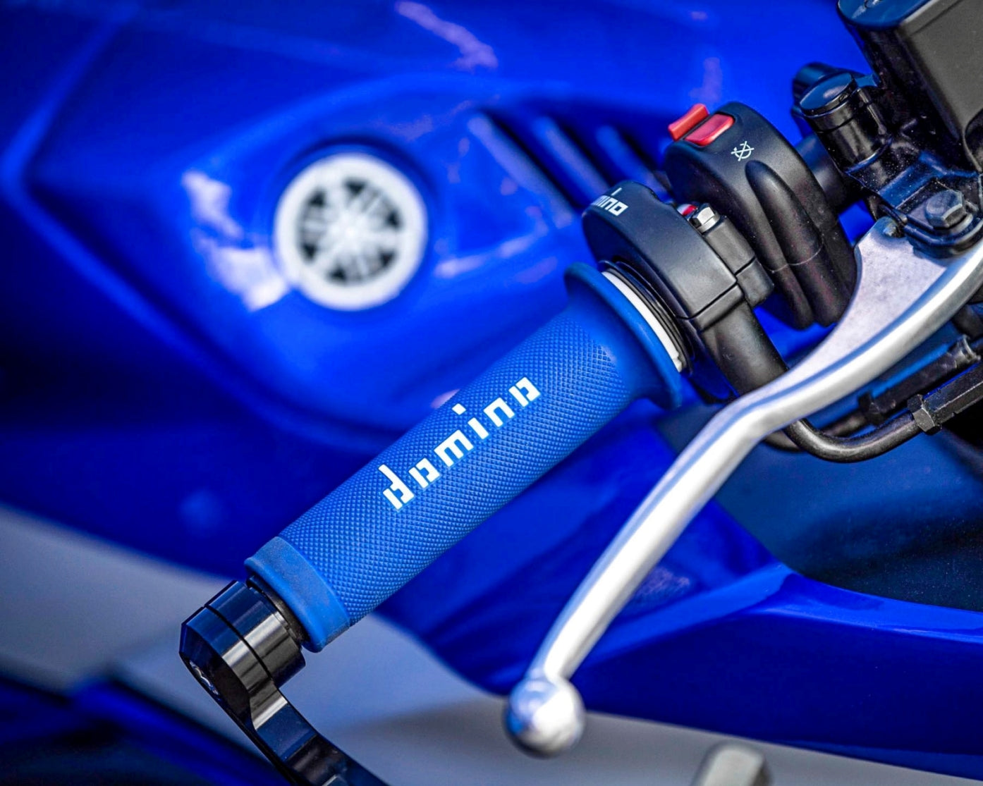 Domino A010 Racing Grepen – Griprubber in vele kleuren 