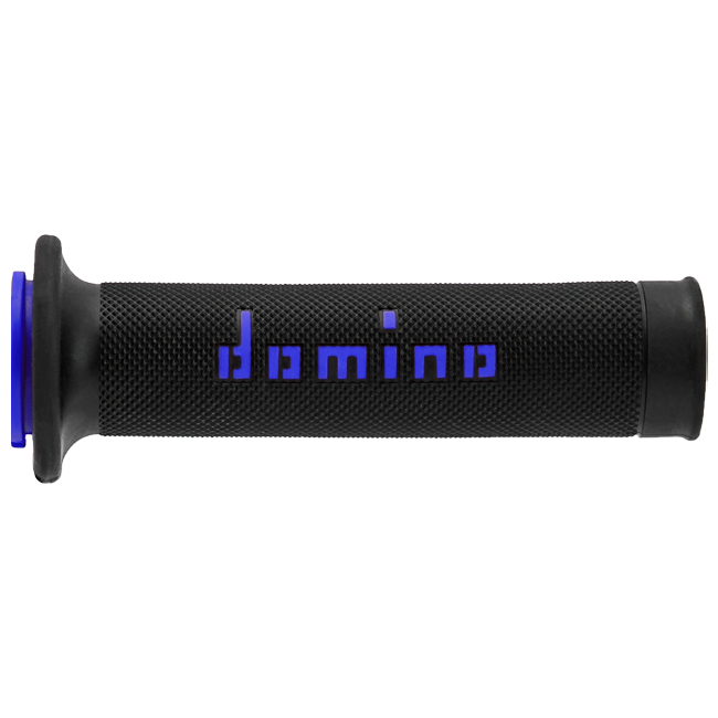 Domino Racing Griprubber A010 in verschillende kleuren – Hoofdkleur Zwart 