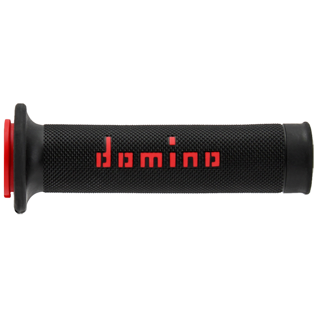 Domino Racing Griprubber A010 in verschillende kleuren – Hoofdkleur Zwart 