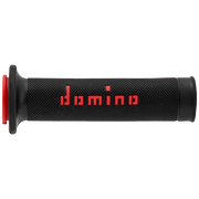 Domino Racing Griprubber A010 in verschillende kleuren – Hoofdkleur Zwart 