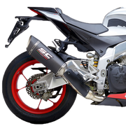 SC-Project Slip-On SC1-R Aprilia RSV4 1100 Factory (19-20) A18B-91C 