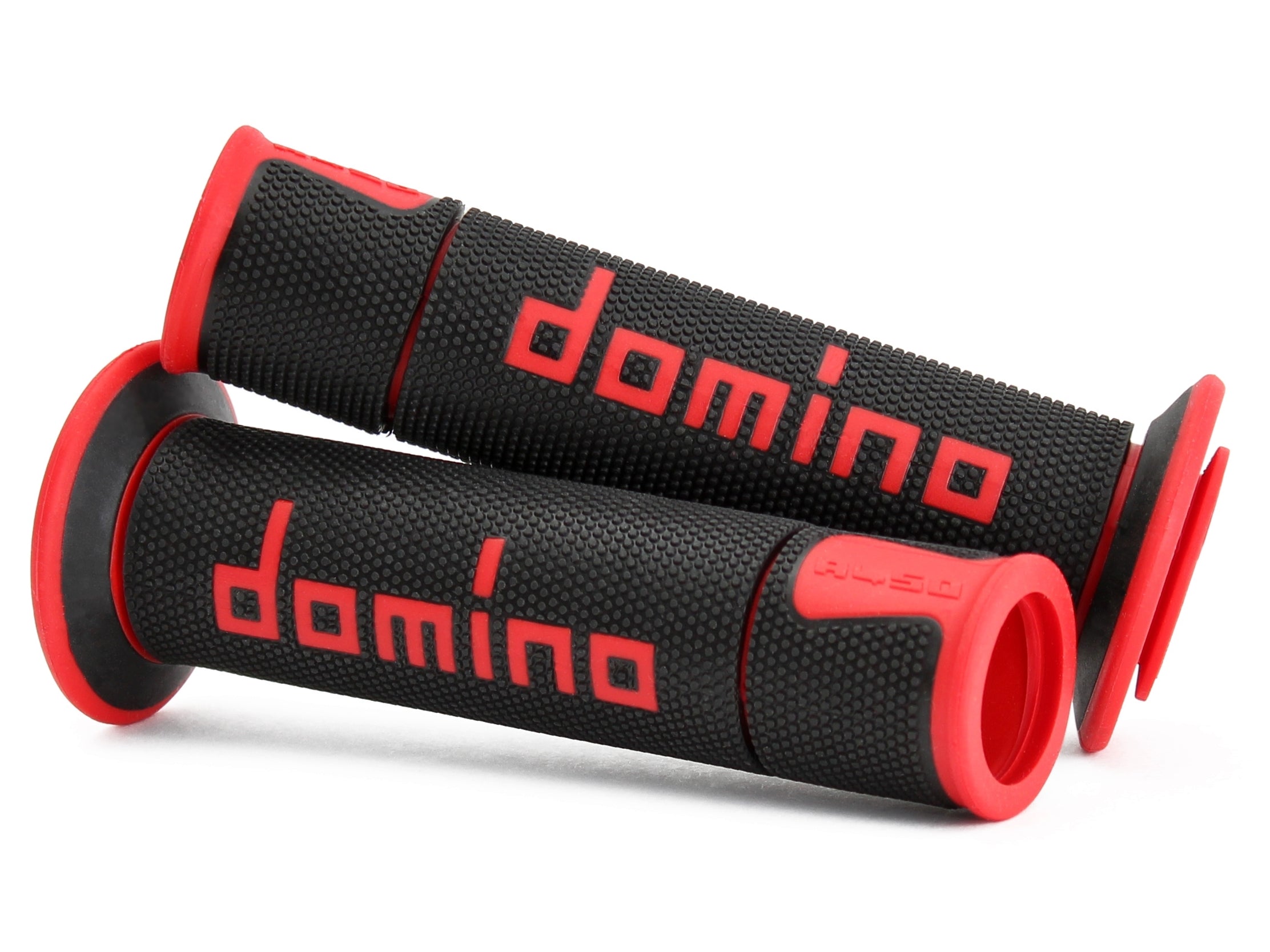 Domino Racing Griprubber A450 in verschillende kleuren – Hoofdkleur Zwart 
