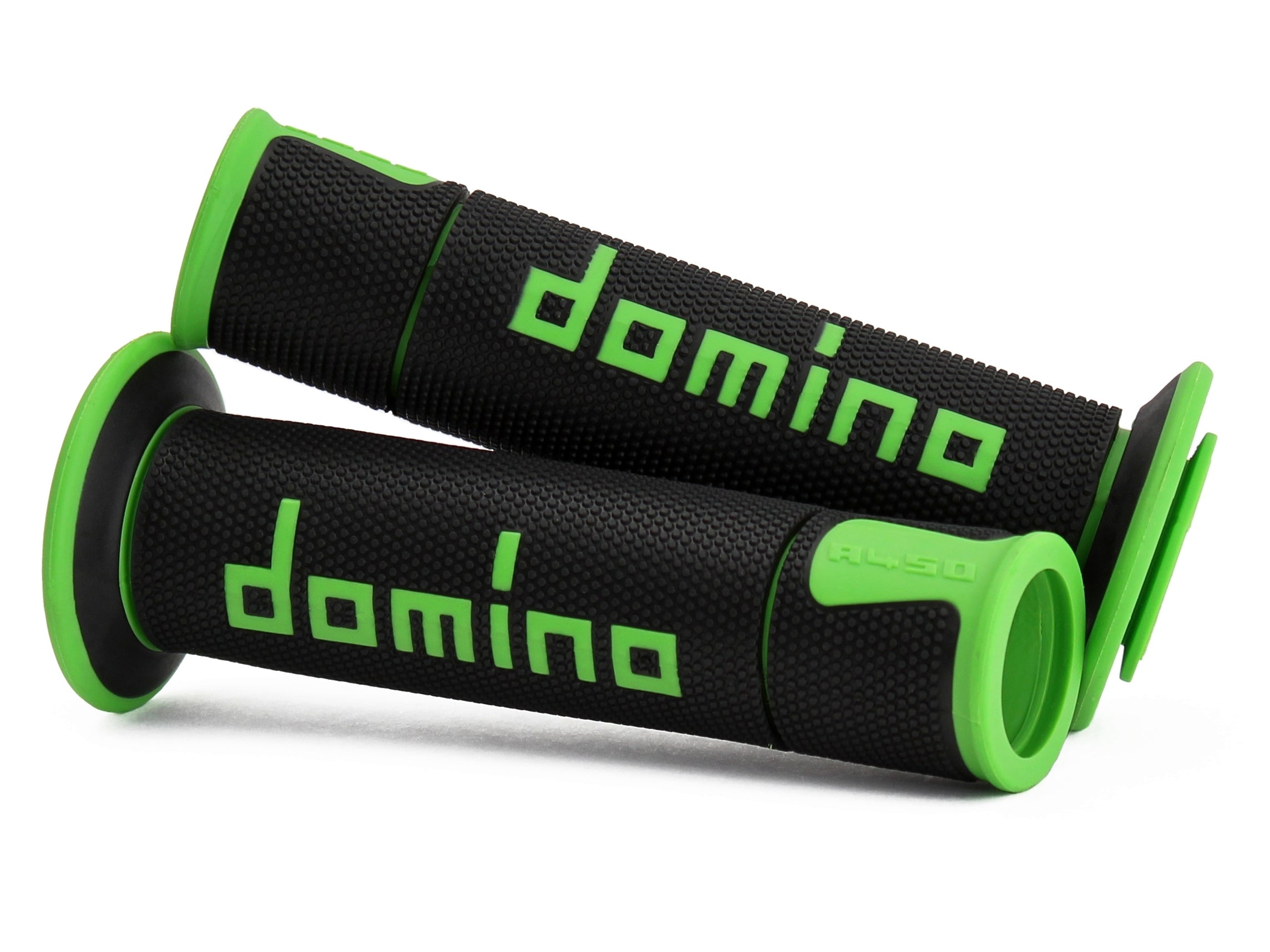 Domino Racing Griprubber A450 in verschillende kleuren – Hoofdkleur Zwart 