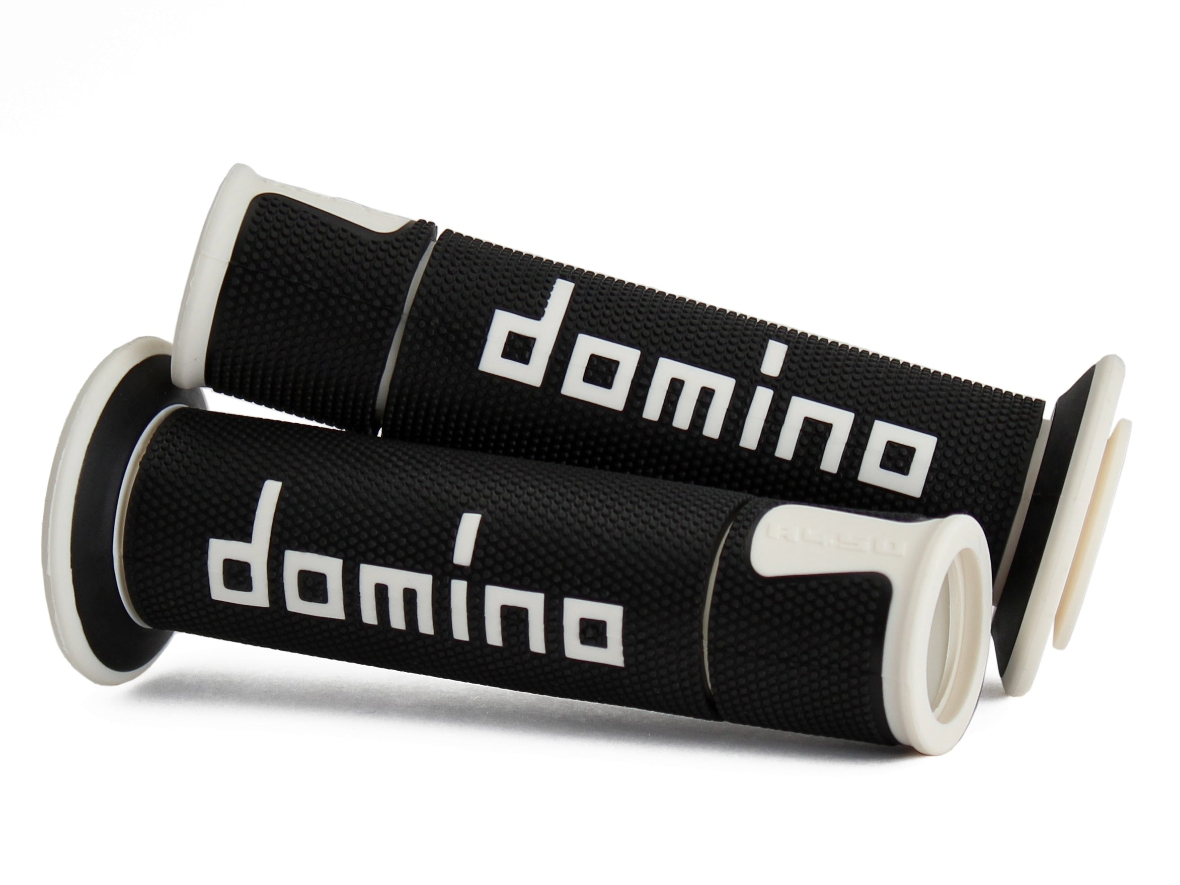 Domino Racing Griprubber A450 in verschillende kleuren – Hoofdkleur Zwart 