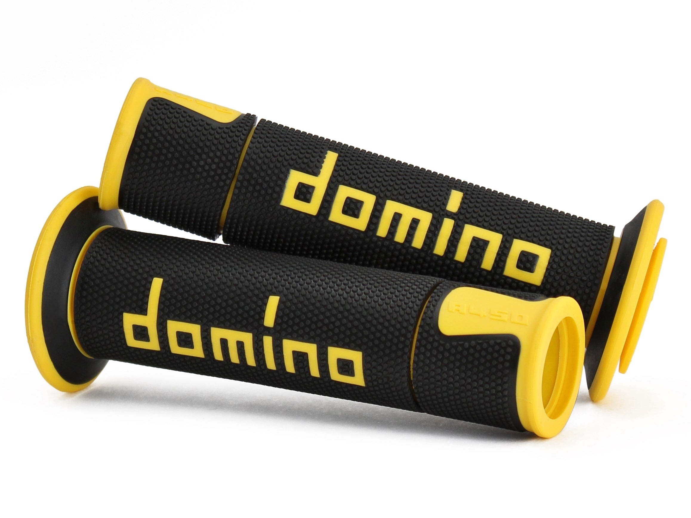 Domino Racing Griprubber A450 in verschillende kleuren – Hoofdkleur Zwart 