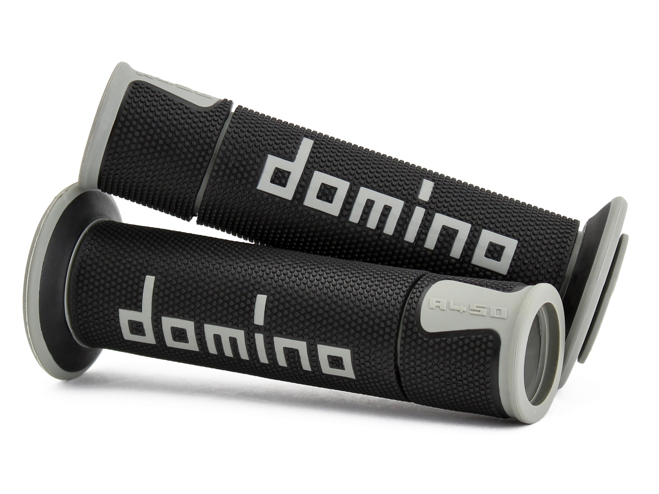 Domino Racing Griprubber A450 in verschillende kleuren – Hoofdkleur Zwart 