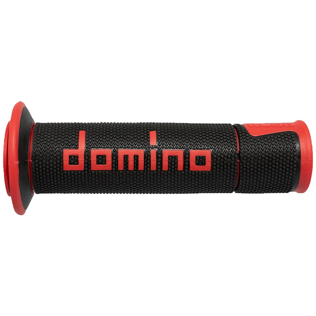 Domino Racing Griprubber A450 in verschillende kleuren – Hoofdkleur Zwart 