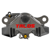 Talos P2 34 CNC Racing 84mm remklauw achter | A55.84.HD 