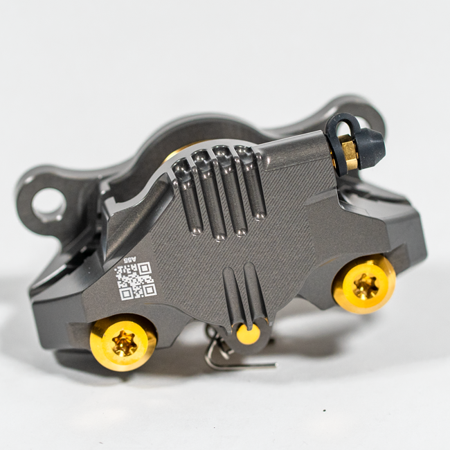 Talos P2 34 CNC Racing 84mm remklauw achter | A55.84.HD 